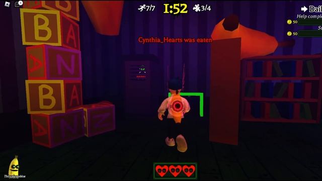 *NEW* CODES FOR BANANA EATS OCTOBER 2023 - ROBLOX BANANA EATS смотреть онлайн