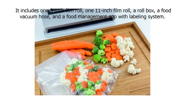 Special Discount on Caso Design VC 350 One System, 11394 Food Vacuum Sealer, No bags included, смотреть онлайн