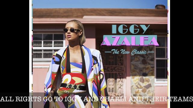 Fancy Iggy Azalea Feat Charli XCX High Pitch/Sped Up смотреть онлайн