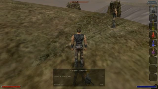 Готика и ФОРМУЛА УРОНА в игре [Механика Готики] - Lore