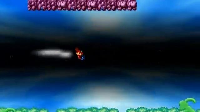 Jazz Jackrabbit 2 The Secret Files - Secret Files Level 2 смотреть онлайн