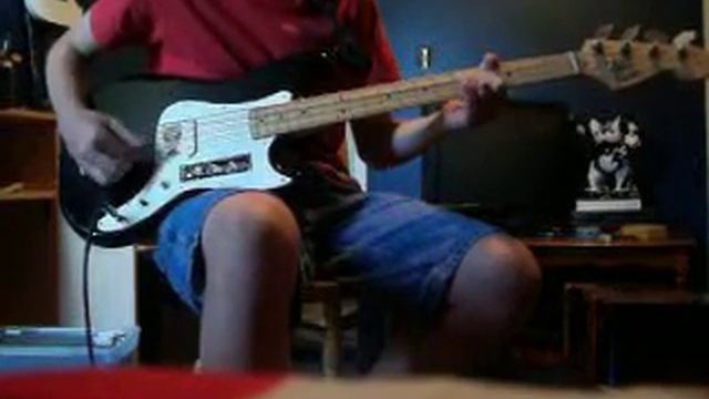 Random Bass Video! смотреть онлайн