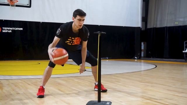 Как улучшить свой дриблинг? Dribble Stick.