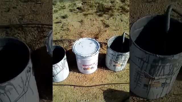 Гидроизоляция ангара смотреть онлайн
