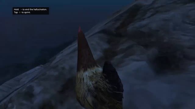 how to find animal plants in GTA V part 16 смотреть онлайн