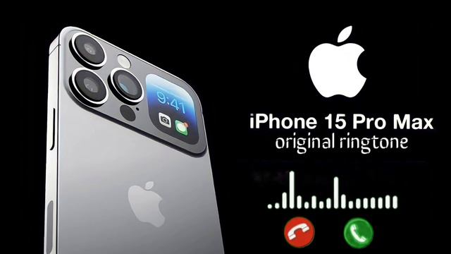 New Best  IPhone 15 Pro Max Original Ringtone #iphone #ringtone