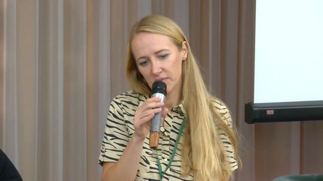 Про IT рішення в елеваторному бізнесі та про особливості автоматичзації та проектування смотреть онлайн