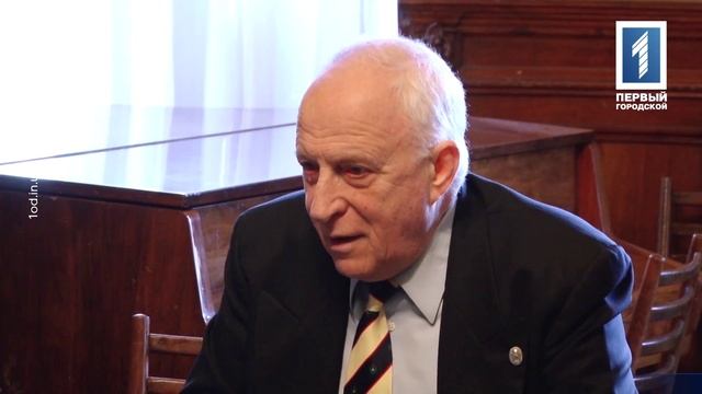 Сколько лет Одессе? смотреть онлайн