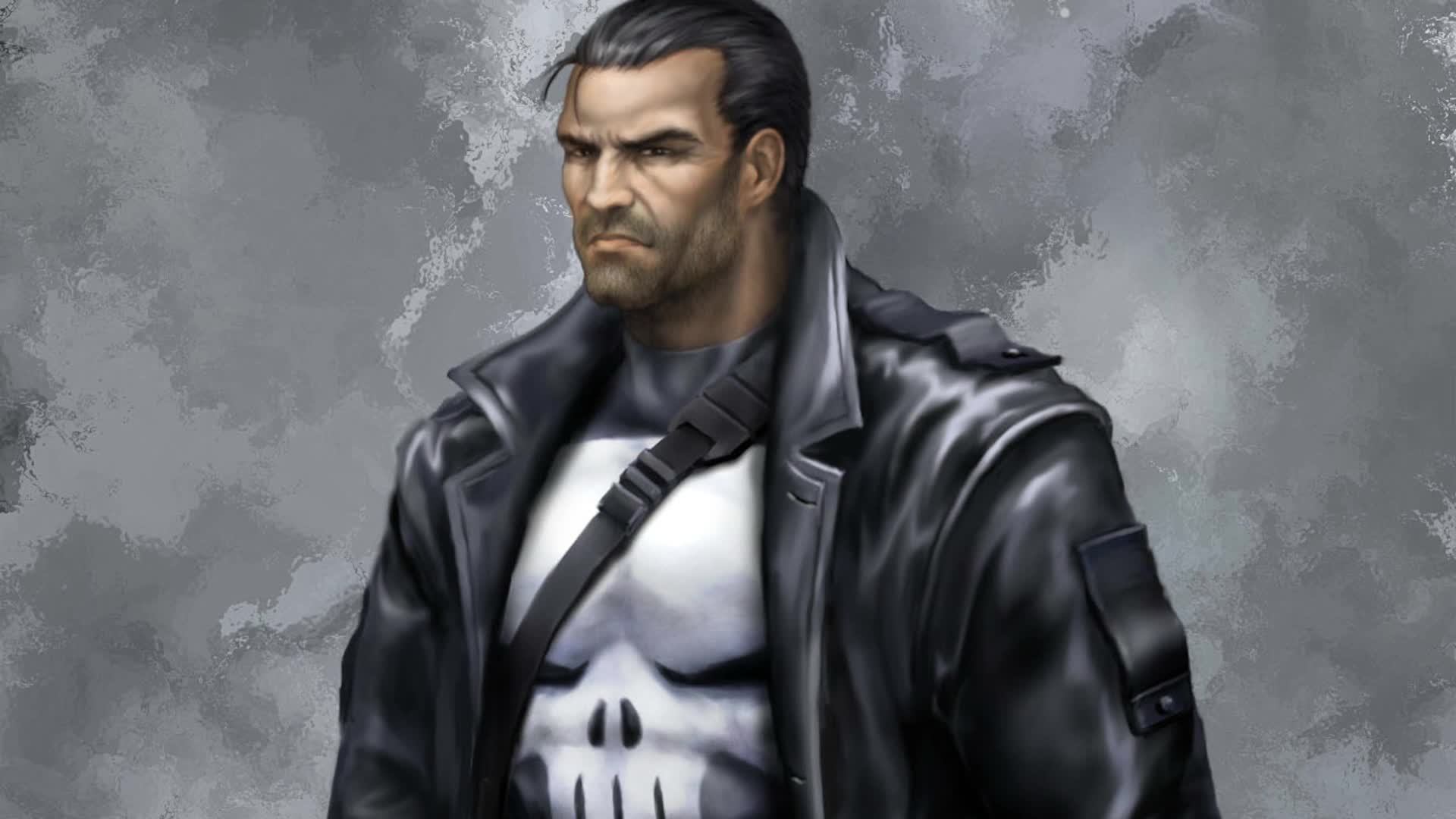 Каратель ?? Да да тот самый смотреть онлайн