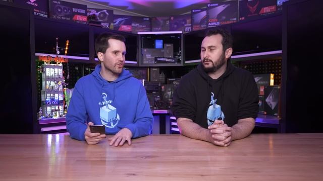 Graphics Cards, Buy Now or Wait? Will Good $200 GPUs Return? June Q&A [Part 2] смотреть онлайн