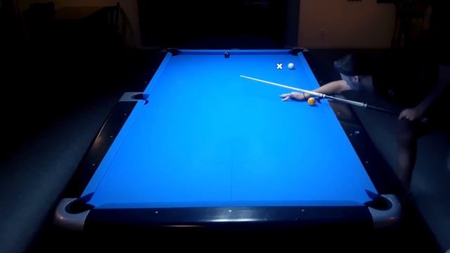 Pool Lesson | Every Possible Way To Run A Rack - GoPro смотреть онлайн