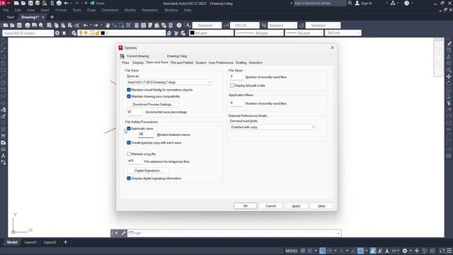 how to speed up autocad 2023 in hindi / urdu ll autocad ko fast kaise kare смотреть онлайн