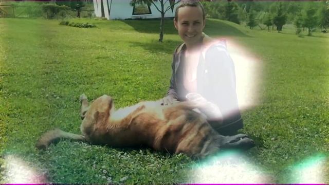 EXTREME Крым 2015. Приглашение от Юлии Чичериной смотреть онлайн