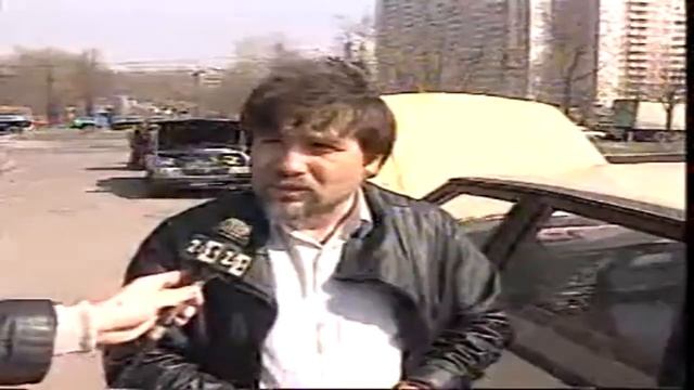 Завод МОСКВИЧ АЗЛК Последние годы жизни смотреть онлайн