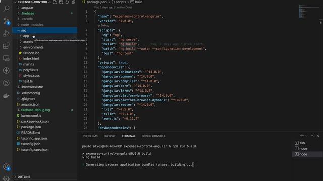 #04 - Angular Tutorial - Hosting your app for free with Firebase Hosting смотреть онлайн