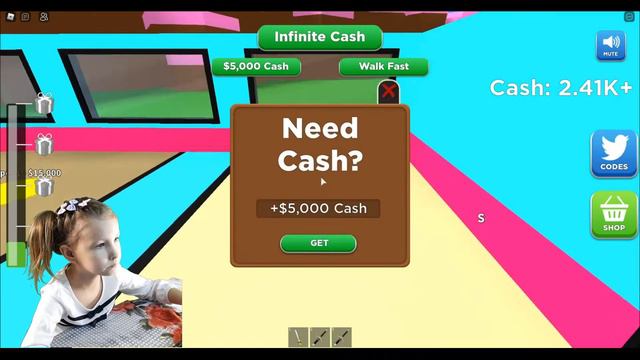 МАГНАТ ТИК ТОКА В РОБЛОКС \ Roblox - Tycoon Tik Tok смотреть онлайн