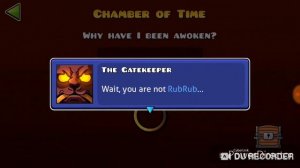 ПОПАЛ В КОМНАТУ ВРЕМЕНИ В GEOMETRY DASH | БАГИ? | Fix Play | #10