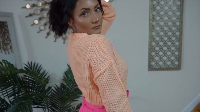 Missguided Clothing Haul & Try On Video.
