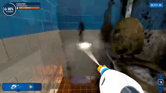 Delaying the Inevitable Achievement Guide | Powerwash Simulator смотреть онлайн