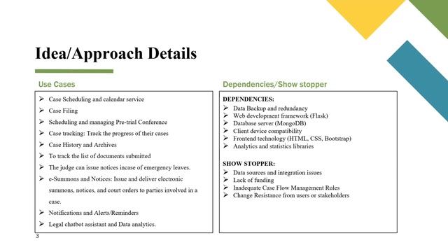 SIH 2023 : Team Code Breakers (Idea Submission- SIH1280) смотреть онлайн