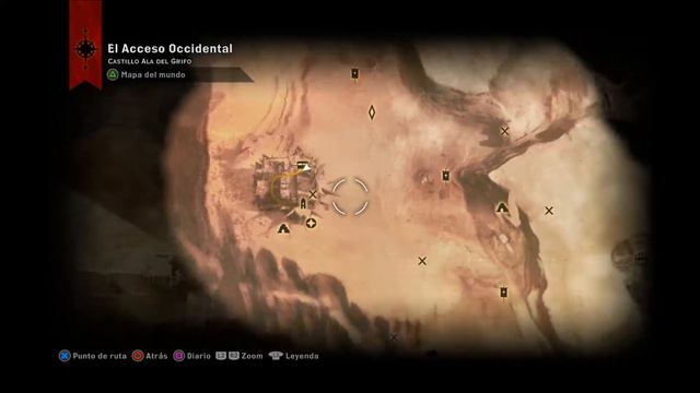 ||Trucos DRAGON AGE INQUISITION||Piedras runicas vacias¿donde hay? смотреть онлайн