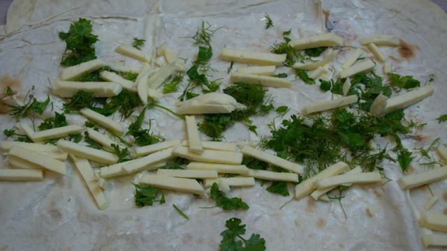 Кухня Мамашки