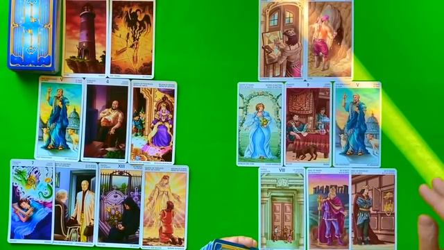 ЕГО МЫСЛИ И ЧУВСТВА К ВАМ??#Колена?Что готовит с ним судьба ?????после этого видео он ?объявится! смотреть онлайн