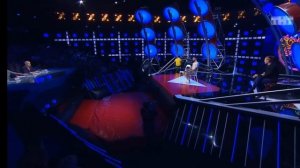 Дуэт Лена Кука - КОЛОБОК