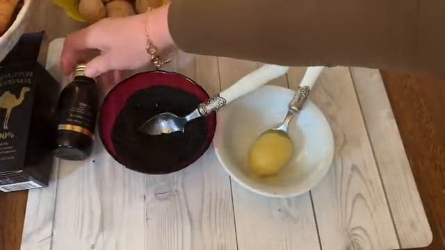 МОЩНАЯ смесь от ВИРУСОВ и БАКТЕРИЙ! ЛОЖКУ съел и ты ЗДОРОВ! смотреть онлайн