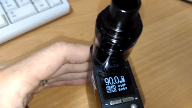 Блокировка Xcube ultra смотреть онлайн