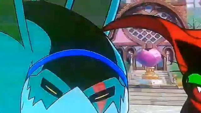 Мао мао герои чистого сердца