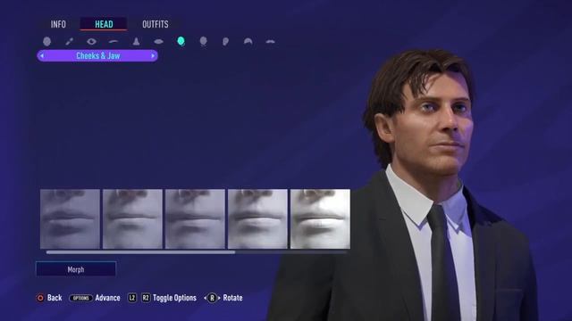How to Create Antonio Conte - FIFA 21 Lookalike for Career Mode смотреть онлайн