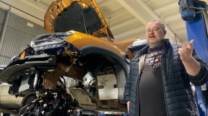 Разобрали новый Renault Duster (2021 ) - Триумф румынских технологий;)