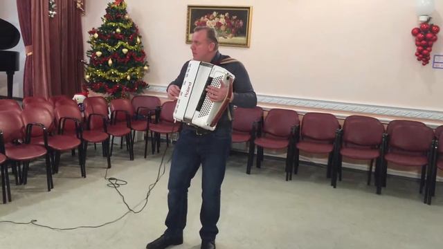 ПАРИЖСКИЙ ШАНСОН смотреть онлайн