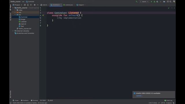 048 SAM in Kotlin смотреть онлайн