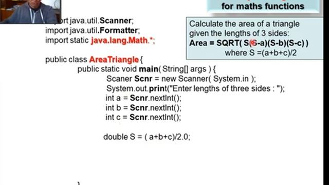 java 1 4 input output смотреть онлайн