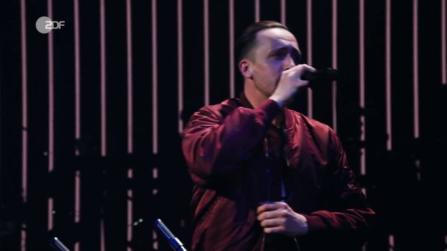 Danger Dan Ft. Igor Levit Ft. RTO - Das Ist Alles Von Der Kunstfreiheit Gedeckt | ZDF Magazin Royal