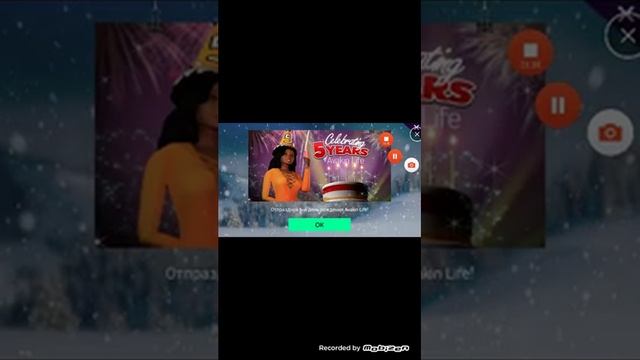 Игры в Моем Телефоне || ГусяГай || Xiaomi Redmi Note 5A || смотреть онлайн