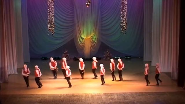 Молодежный Ансамбль Восточного Танца "Алиша" смотреть онлайн