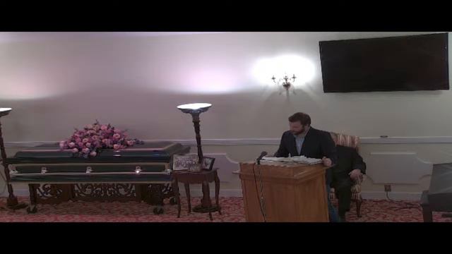 Service of Helen Sue Armstrong смотреть онлайн