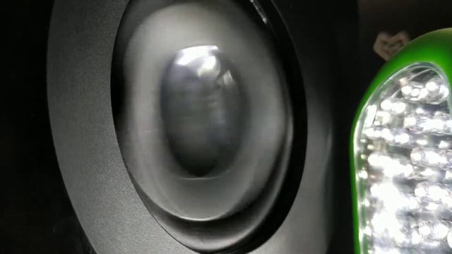 Bass test - SVEN SPS-615 #2 смотреть онлайн