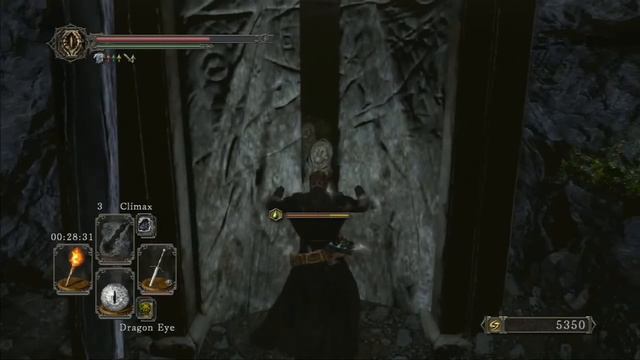 Location of Havel's armour set - Dark Souls 2 смотреть онлайн
