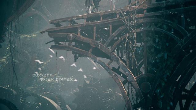 riguruma - The Wretched Automatons (cover) - NieR: Replicant OST смотреть онлайн