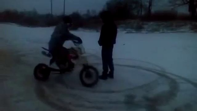 Супер дрифт на мото, автоприколы 2014 смотреть онлайн