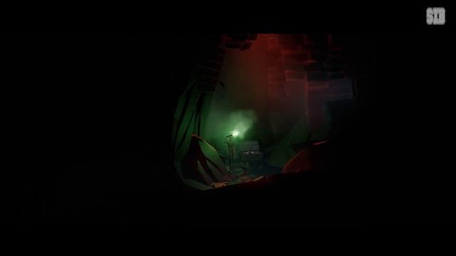ИГРОФИЛЬМ Somerville (все катсцены, русские субтитры) прохождение без комментариев смотреть онлайн