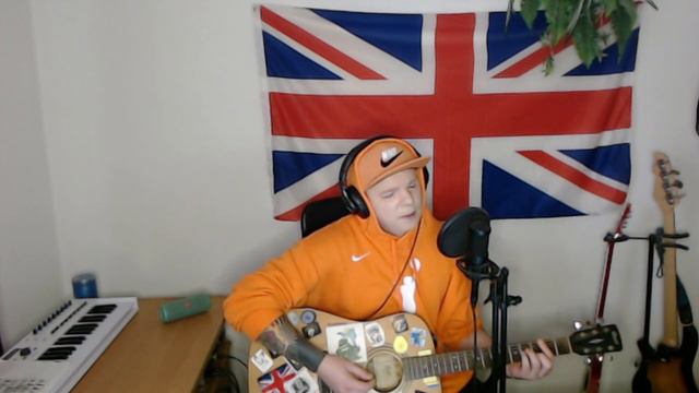 ДМЦ Довоевались(cover by Denis Polanski) смотреть онлайн