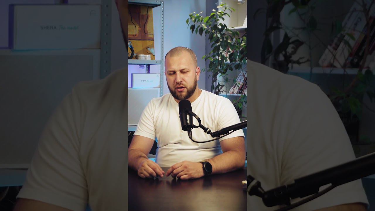 Кем должен быть владелец зуботехнической лаборатории в современном мире? #зуботехническаялаборатория смотреть онлайн