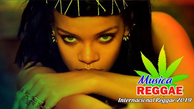 Nouveau Reggae 2023 - Mélange De Reggae 2023 - Reggae Remix Chansons Populaires 2023