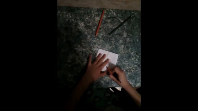 Оригами. Гадалка. смотреть онлайн