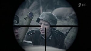 Подвиги героев Великой Отечественной увековечены в кино. Фильм «Битва за Севастополь»